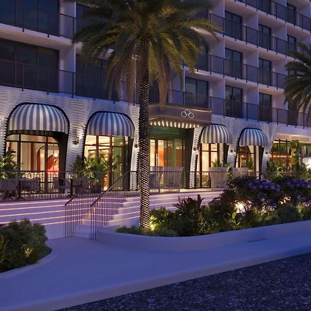 Cirque St Armands Beachside Sarasota Esterno foto
