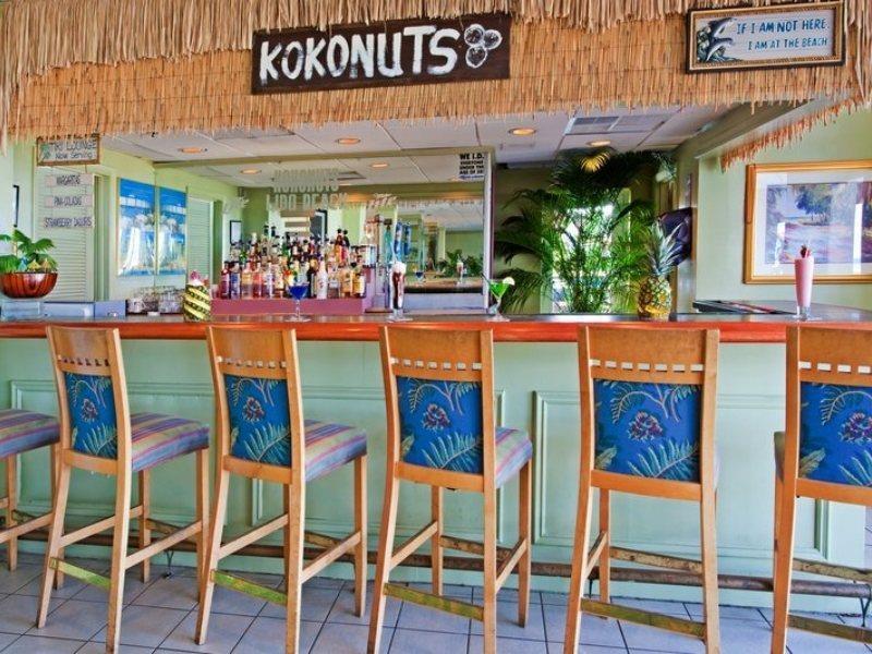 Cirque St Armands Beachside Sarasota Esterno foto