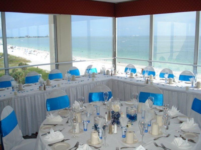 Cirque St Armands Beachside Sarasota Servizi foto
