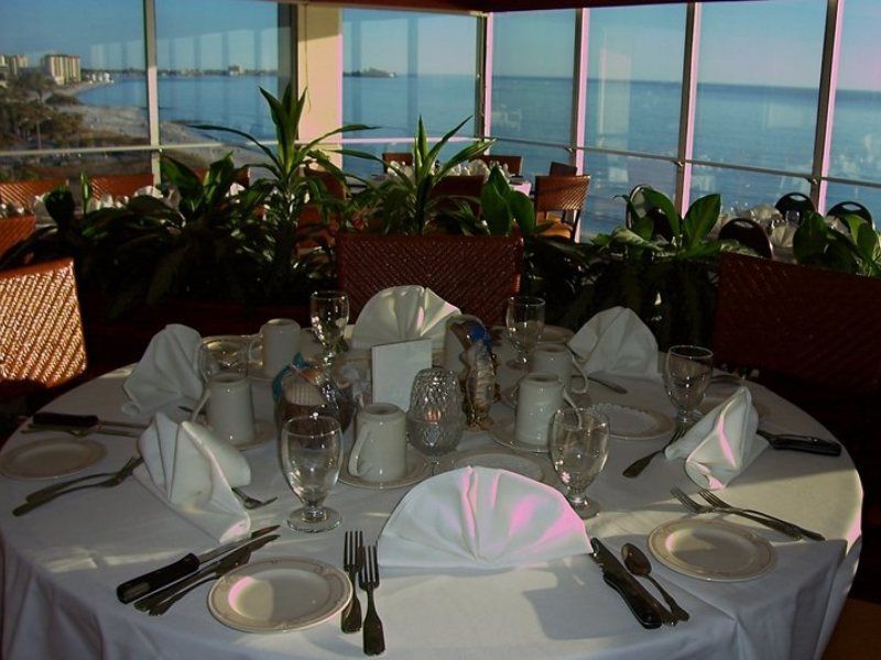 Cirque St Armands Beachside Sarasota Esterno foto
